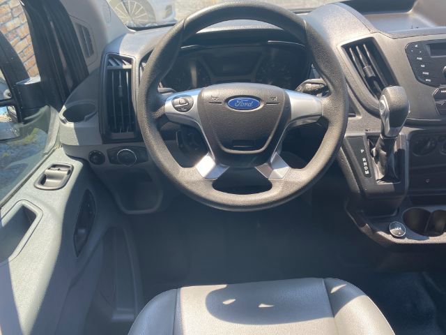 Used 2017 Ford Transit 350 148 Medium Roof image 17