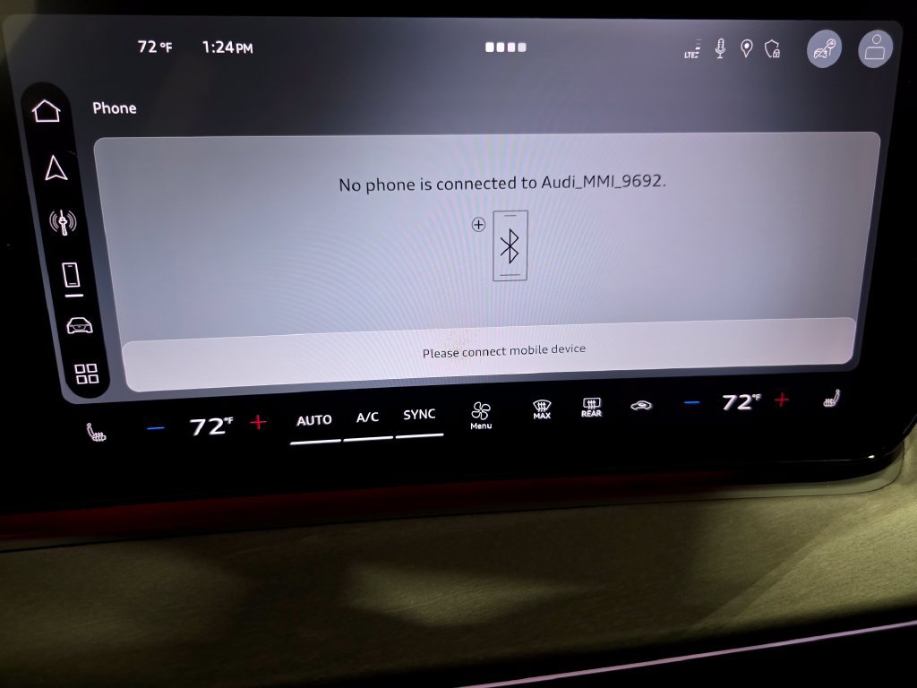 New 2026 Audi Q3 quattro 2.0T AWD/4WD image 34