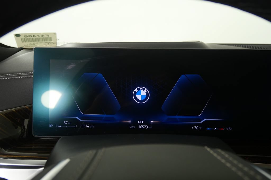 Certified 2026 BMW X5 xDrive40i AWD/4WD image 20