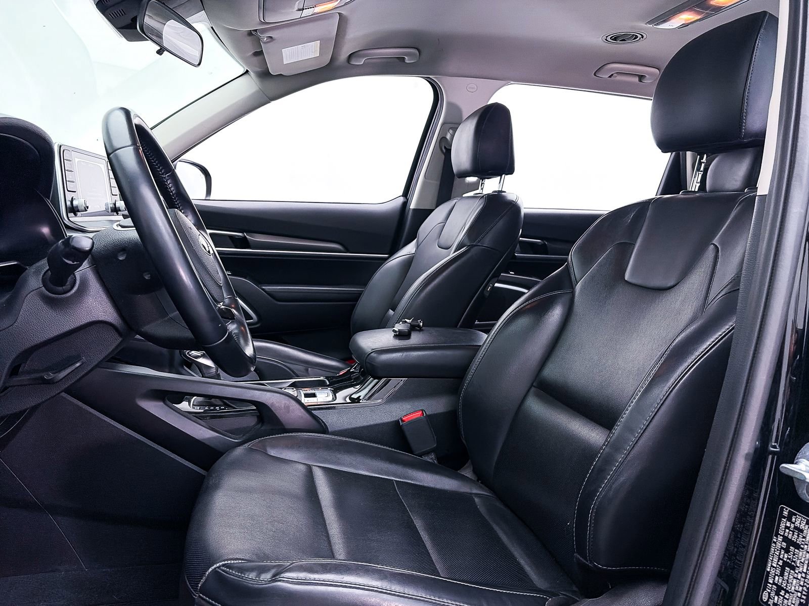 Used 2020 Kia Telluride LX AWD/4WD image 17