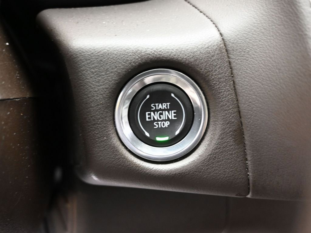 Used 2023 Chevrolet Tahoe LT image 22
