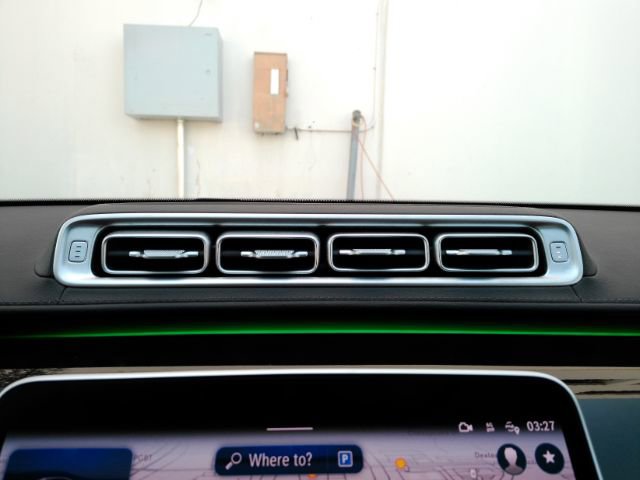 Used 2024 Mercedes-Benz S 580 4MATIC Sedan image 50