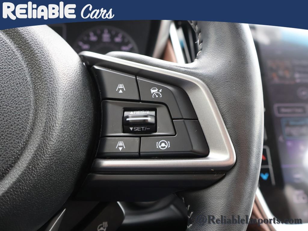 Used 2022 Subaru Outback Touring image 30