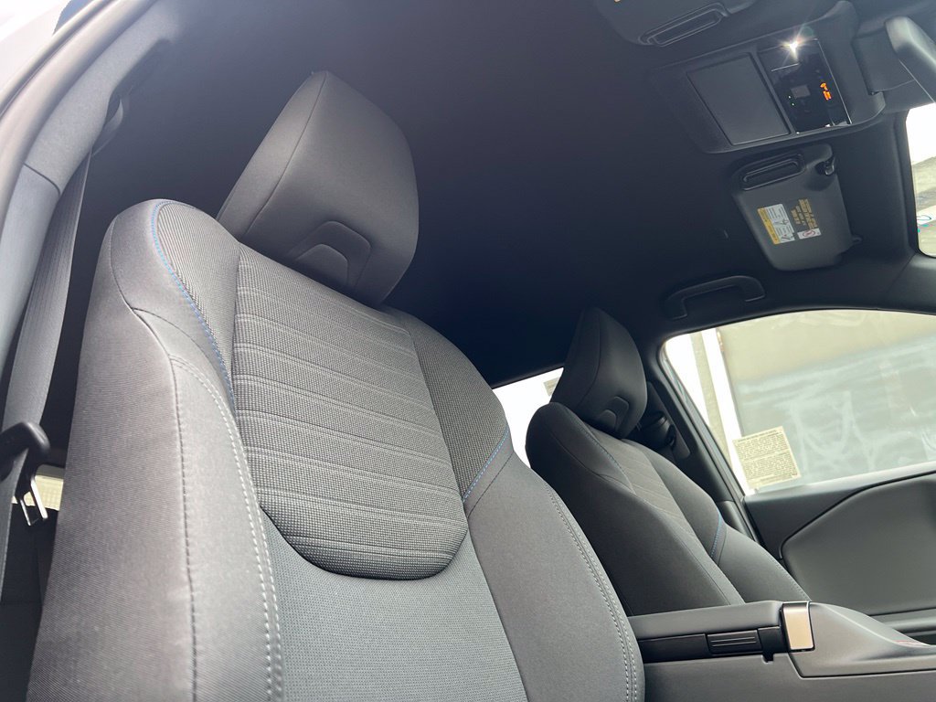 New 2026 Toyota RAV4 SE AWD/4WD image 18