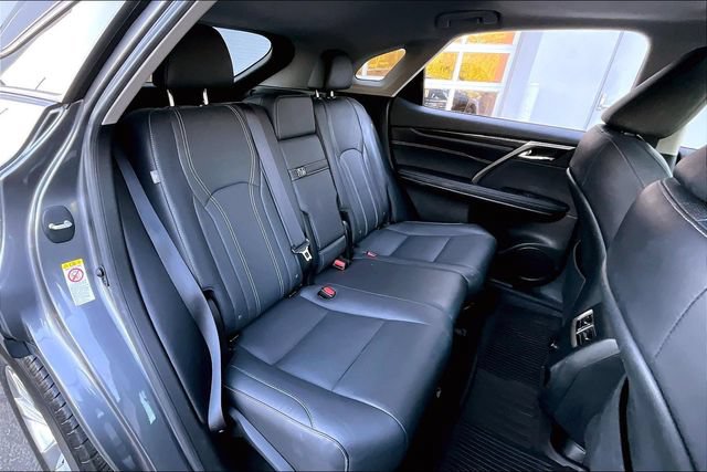 Used 2019 Lexus RX 350 AWD w/ Premium Package image 25