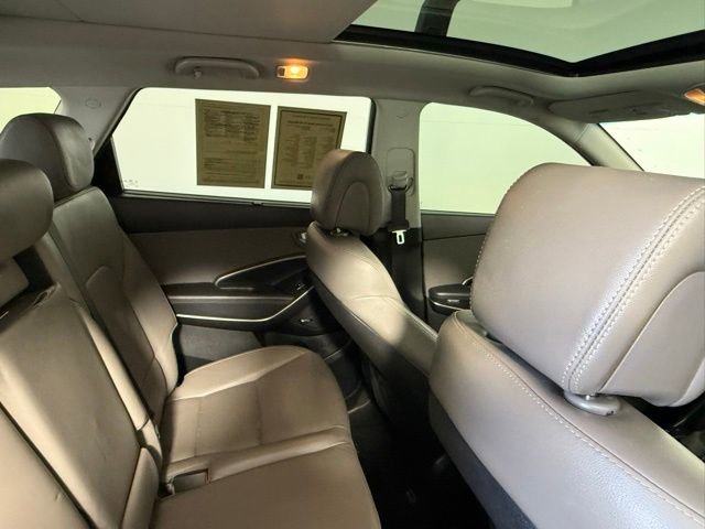 Used 2017 Hyundai Santa Fe FWD w/ SE Ultimate Tech Package 03 image 44