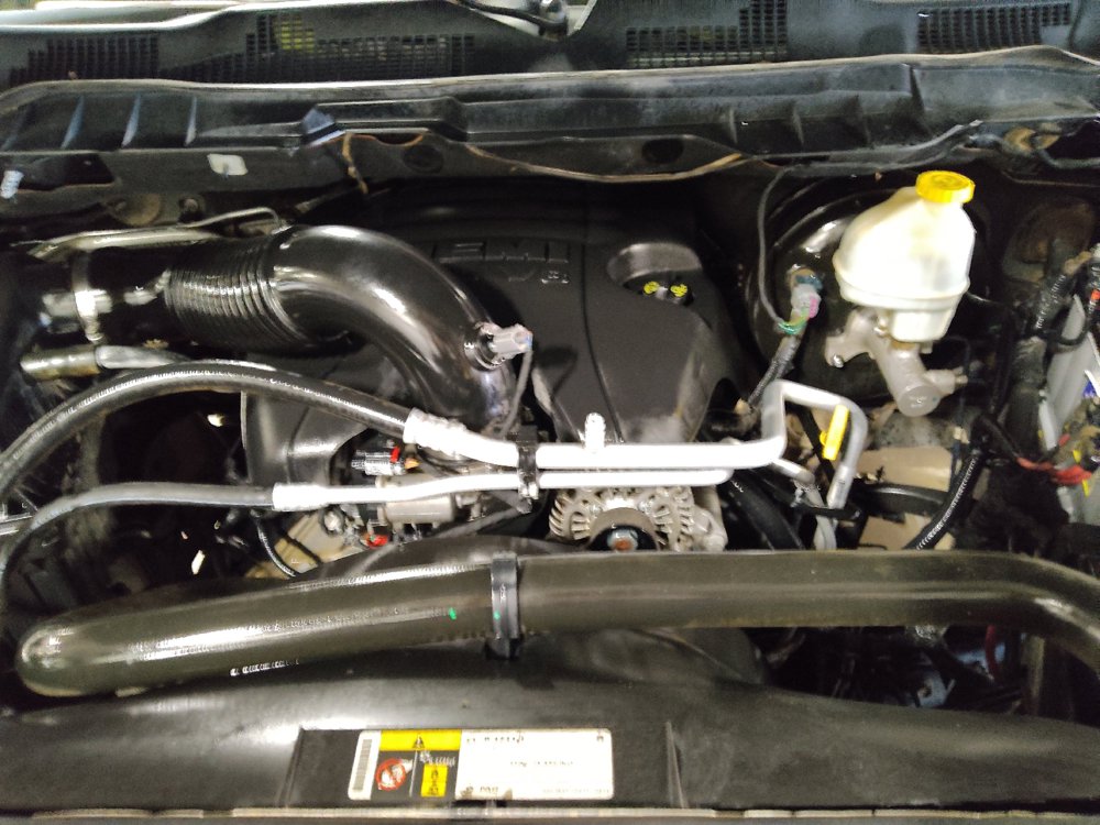 Used 2016 RAM 1500 Lone Star RWD image 30