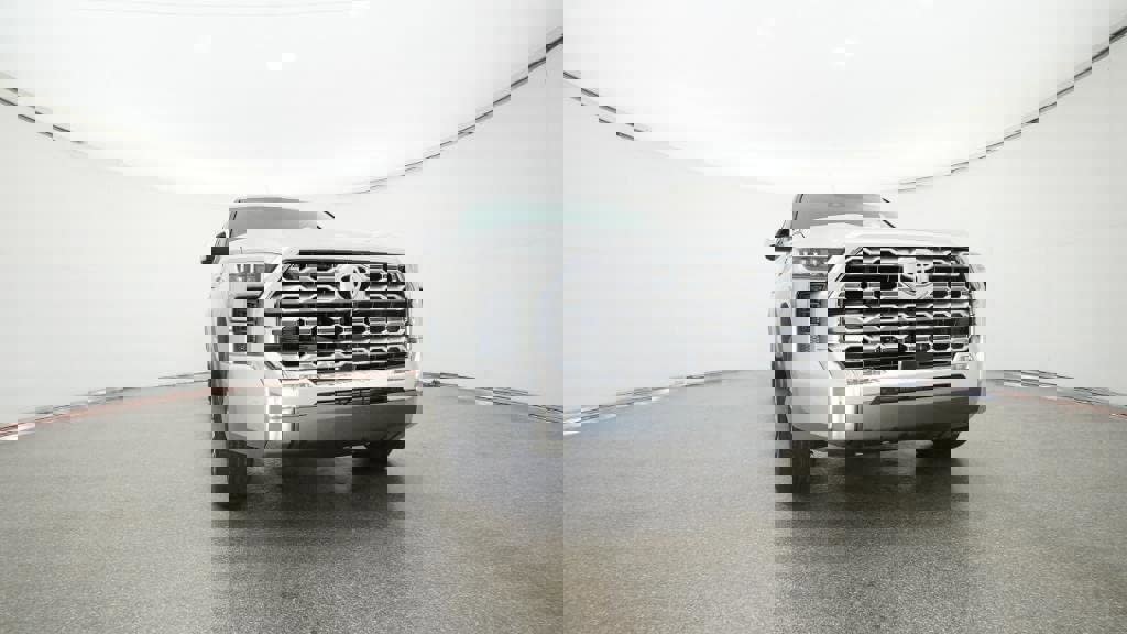 New 2026 Toyota Tundra 1794 Edition image 30