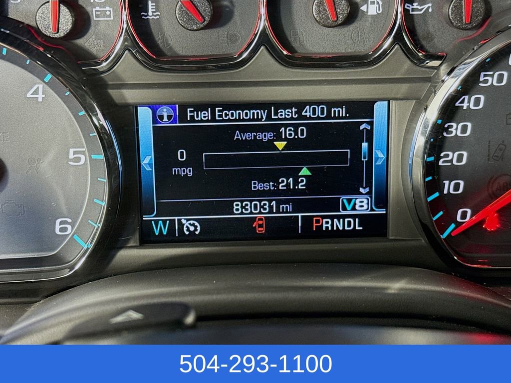 Used 2020 GMC Yukon SLE w/ SLE Value Package image 12