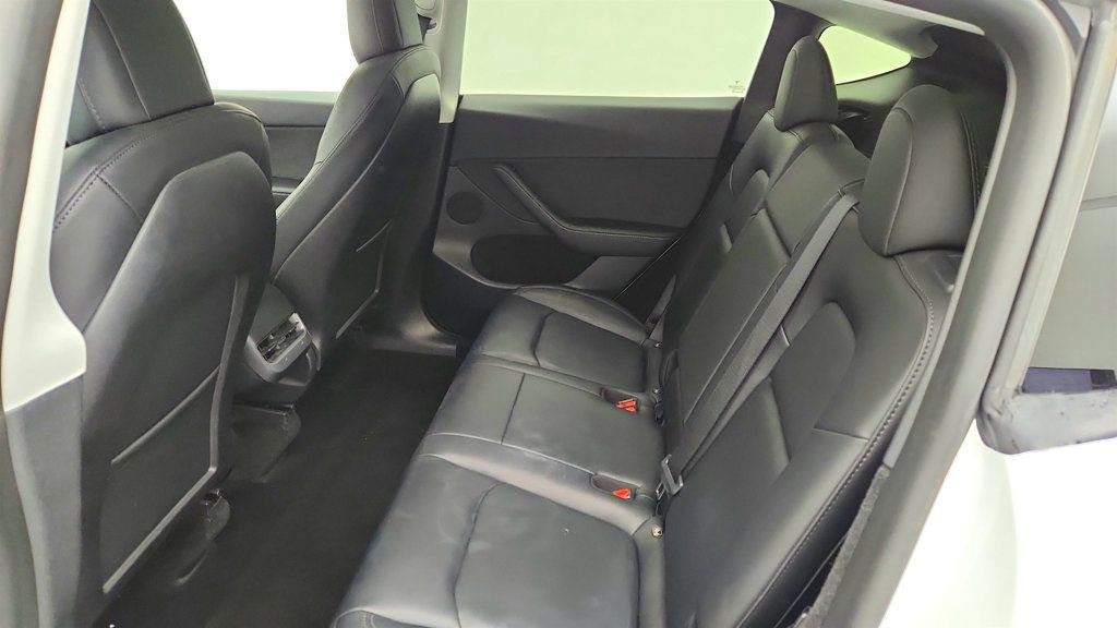 Used 2023 Tesla Model Y Performance image 24