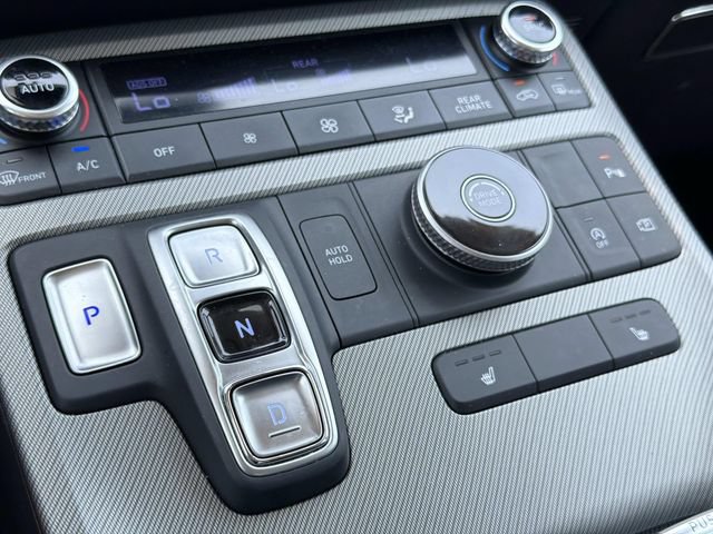 Used 2025 Hyundai Palisade SEL FWD image 25