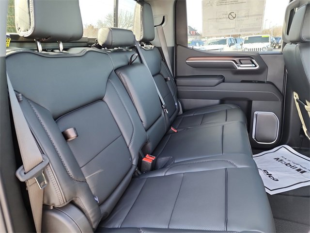New 2026 GMC Sierra 1500 Denali image 20