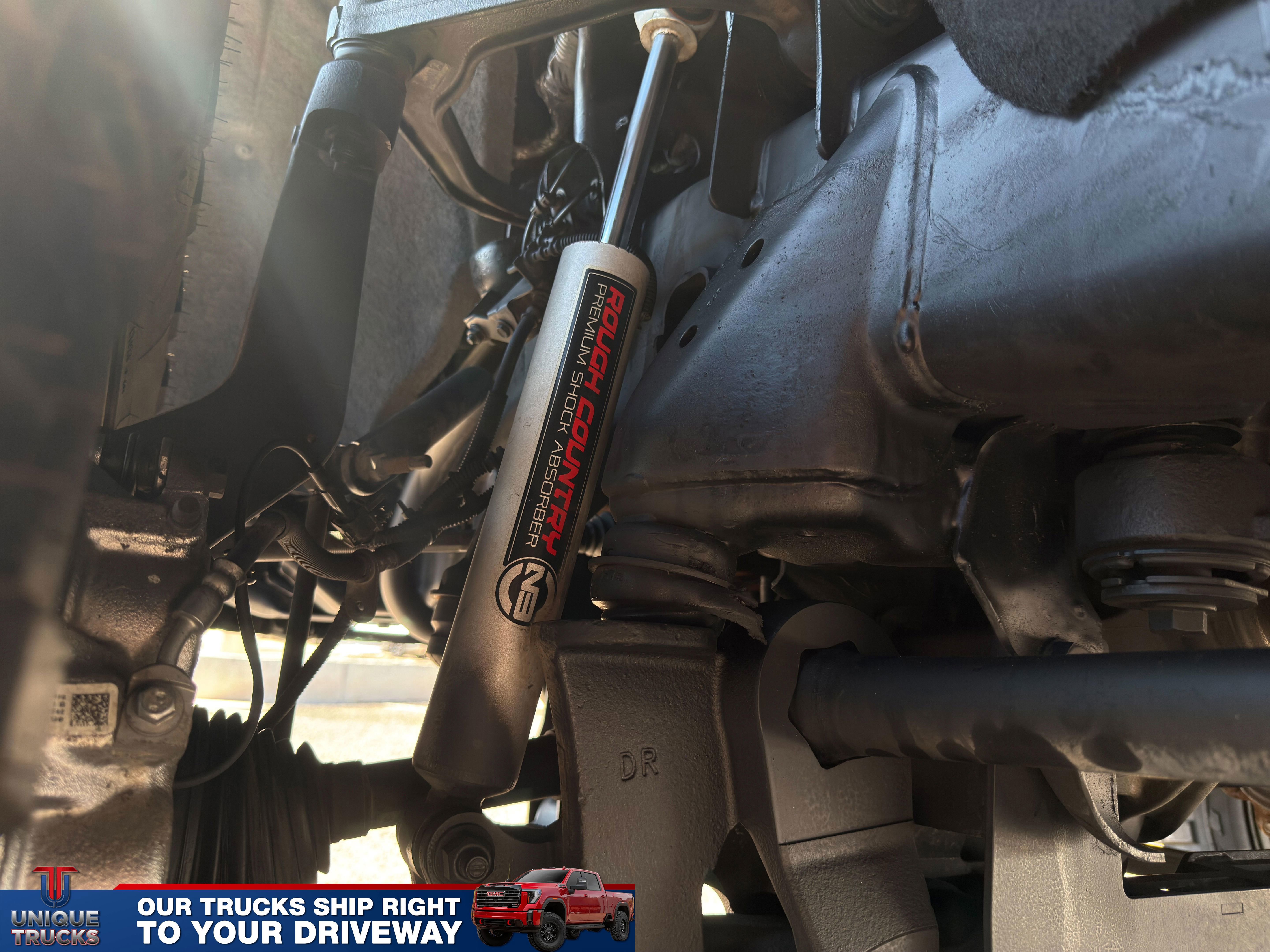 Used 2024 Chevrolet Silverado 2500 High Country w/ High Country Premium Package image 14