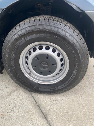 Used 2019 Mercedes-Benz Sprinter 170 image 31