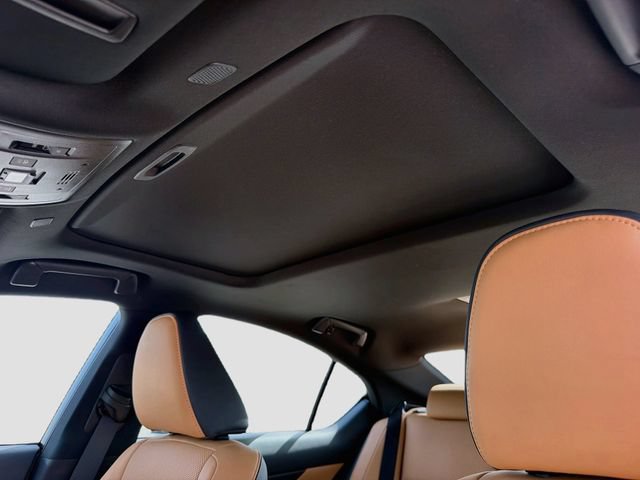 New 2026 Lexus IS 350 F Sport RWD image 25