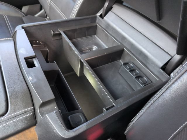 Used 2019 GMC Yukon Denali AWD/4WD image 19