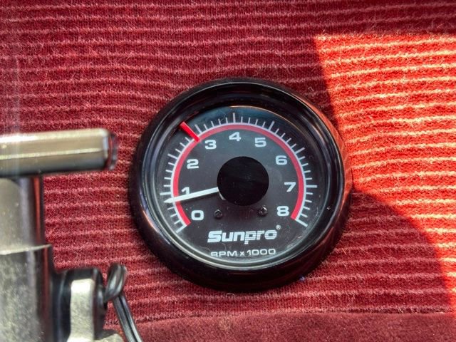 Used 1990 Chevrolet Silverado 1500 454 SS image 8