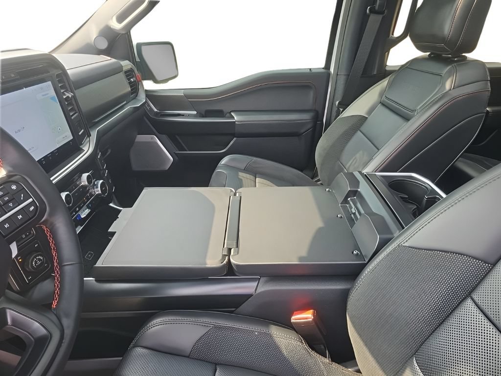 Used 2025 Ford F150 Raptor AWD/4WD image 14