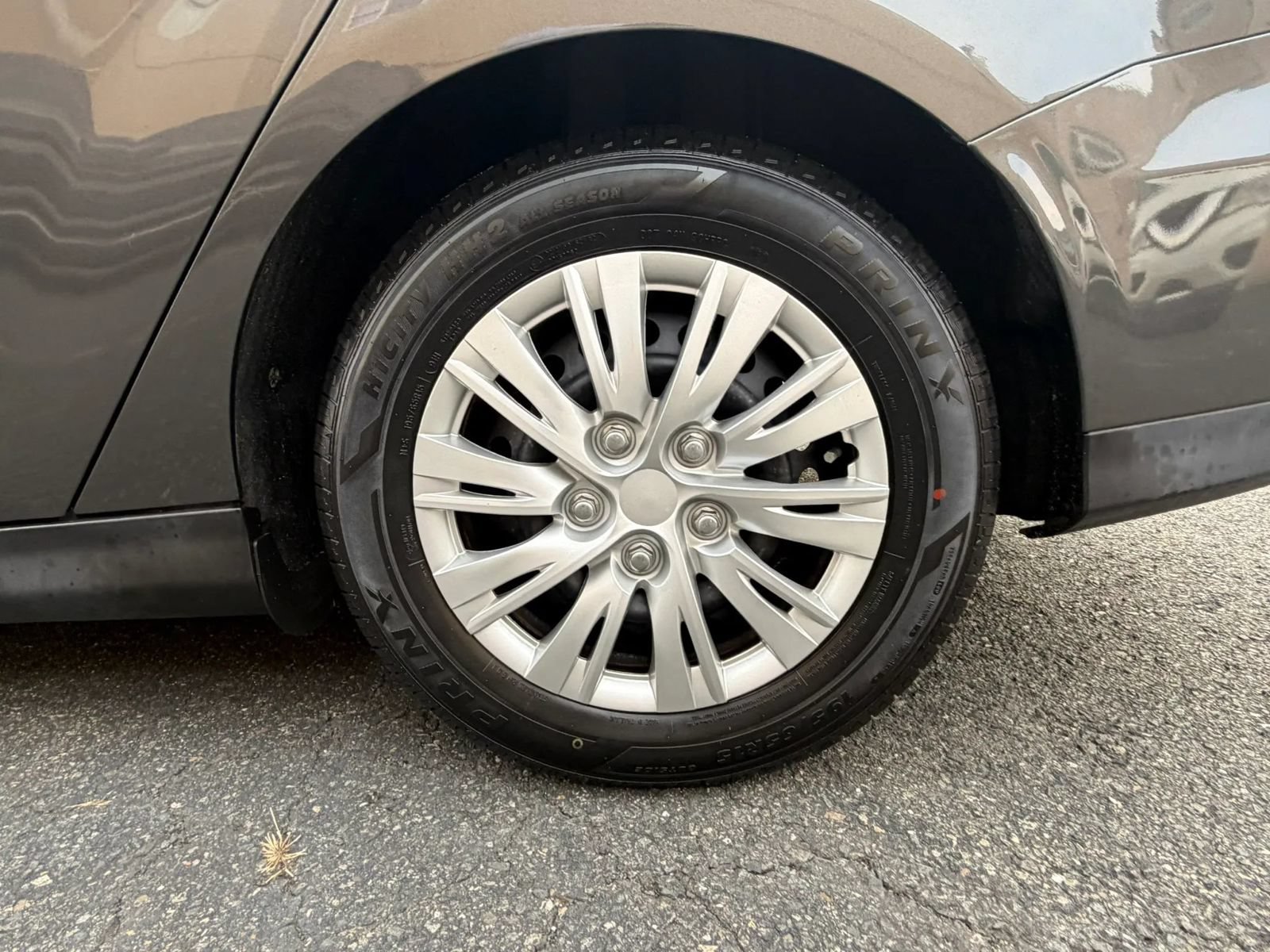Used 2016 Ford Focus S FWD image 25