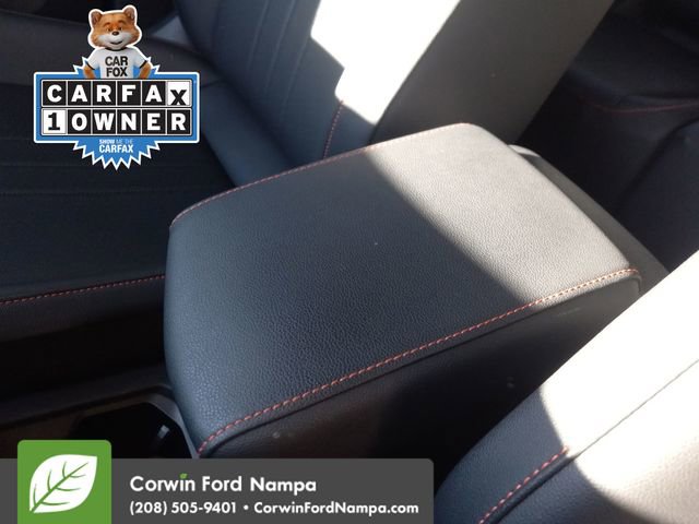 Used 2024 Volkswagen Tiguan Wolfsburg Edition image 19