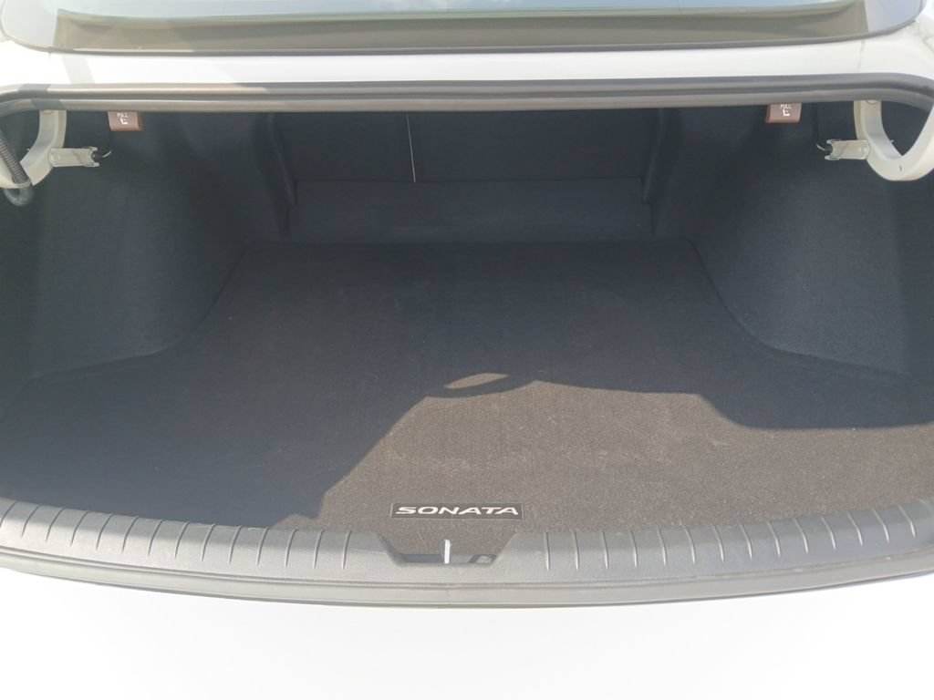 Used 2023 Hyundai Sonata SEL FWD image 11