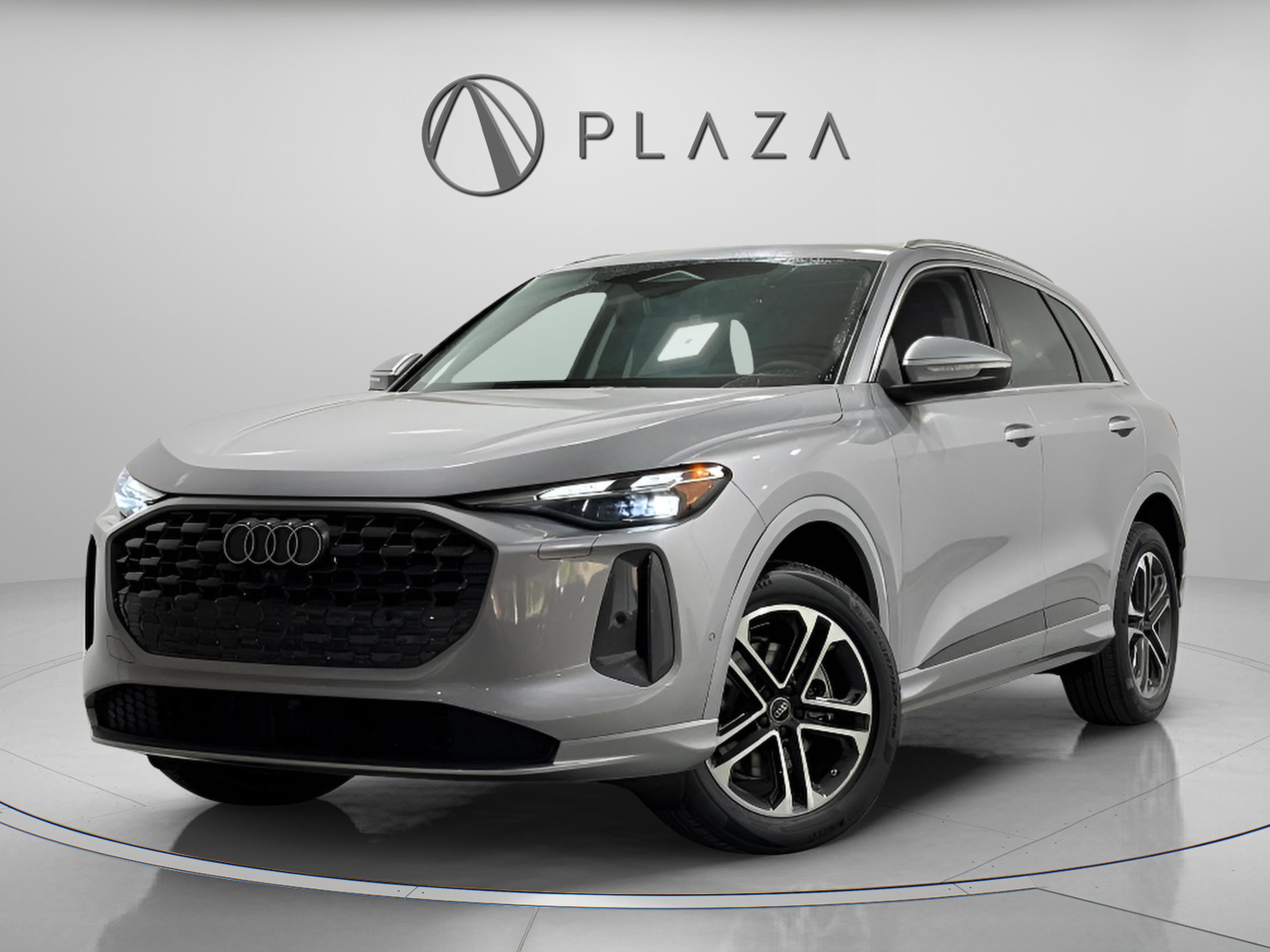 New 2025 Audi Q5 Premium