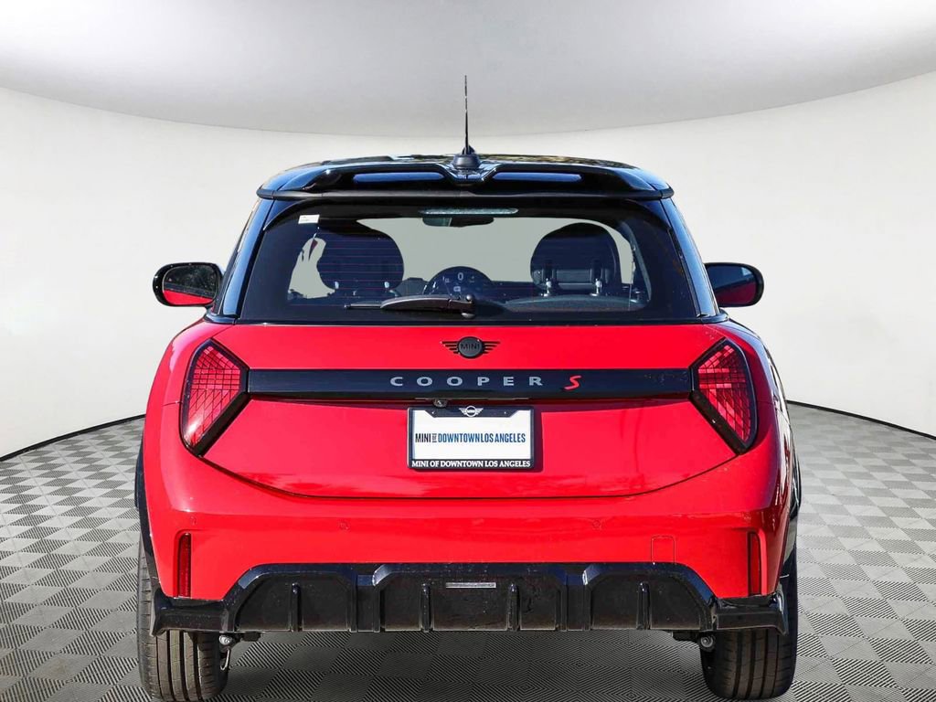 New 2026 MINI Cooper S image 6