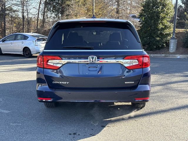 Used 2019 Honda Odyssey Touring image 3