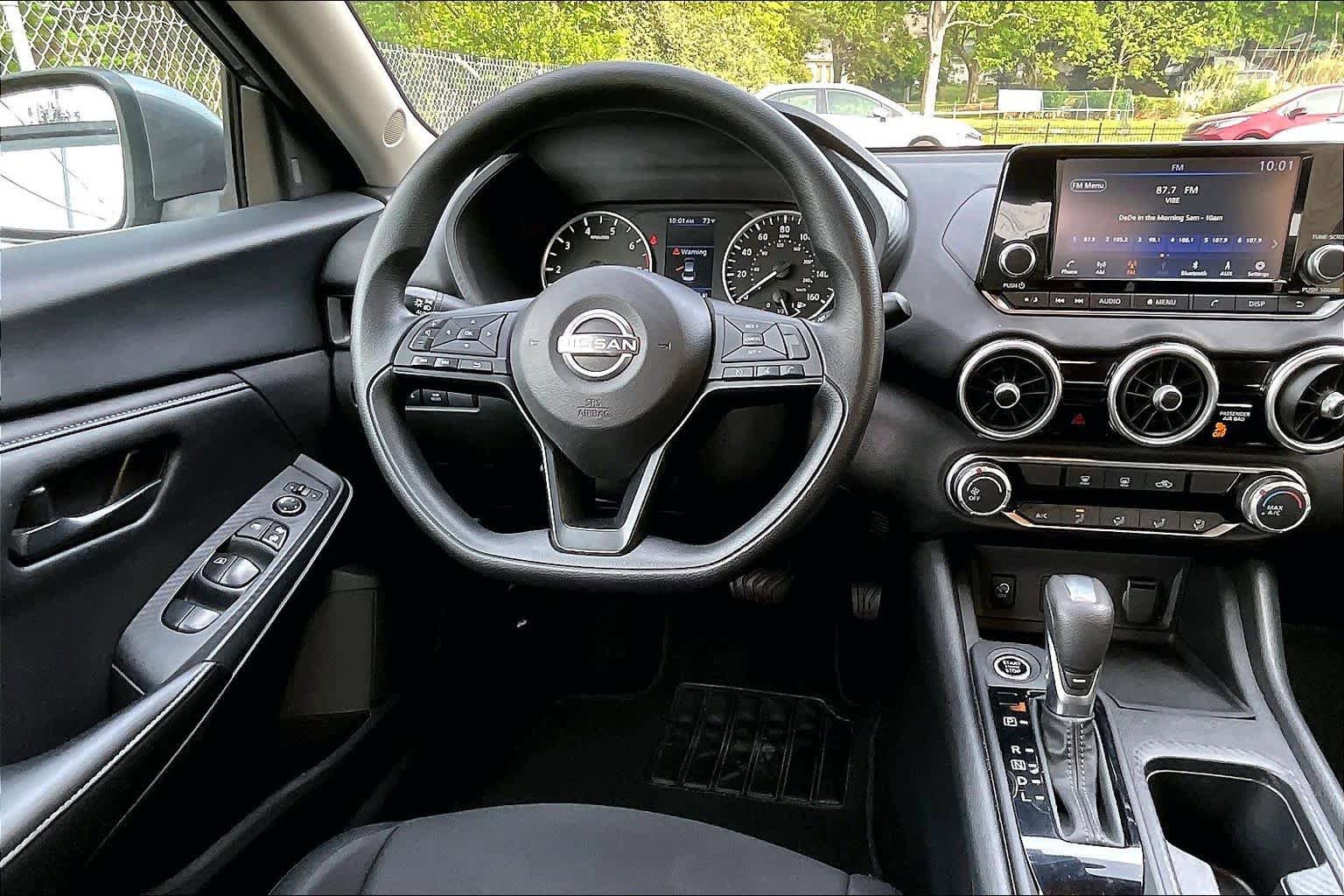 Used 2024 Nissan Sentra S FWD image 6