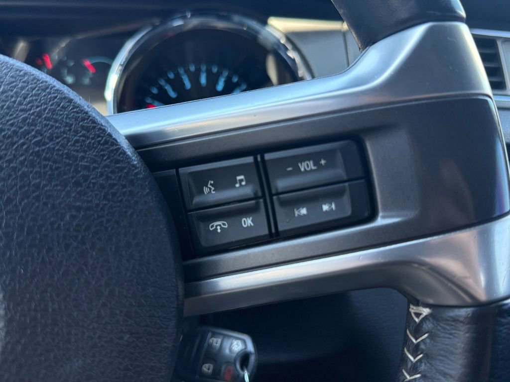 Used 2014 Ford Mustang Coupe w/ Equipment Group 102A image 32