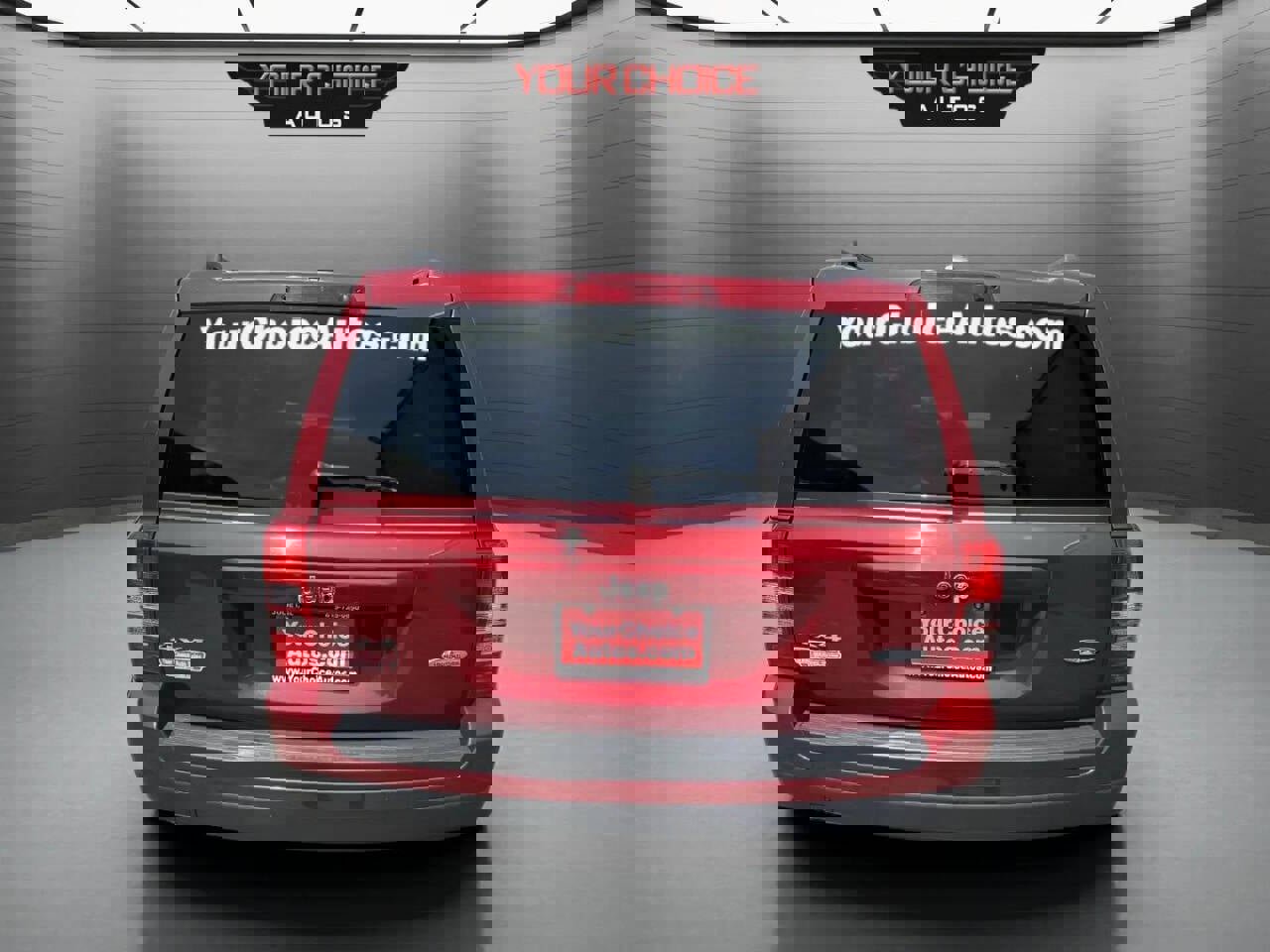 Used 2015 Jeep Patriot High Altitude image 6