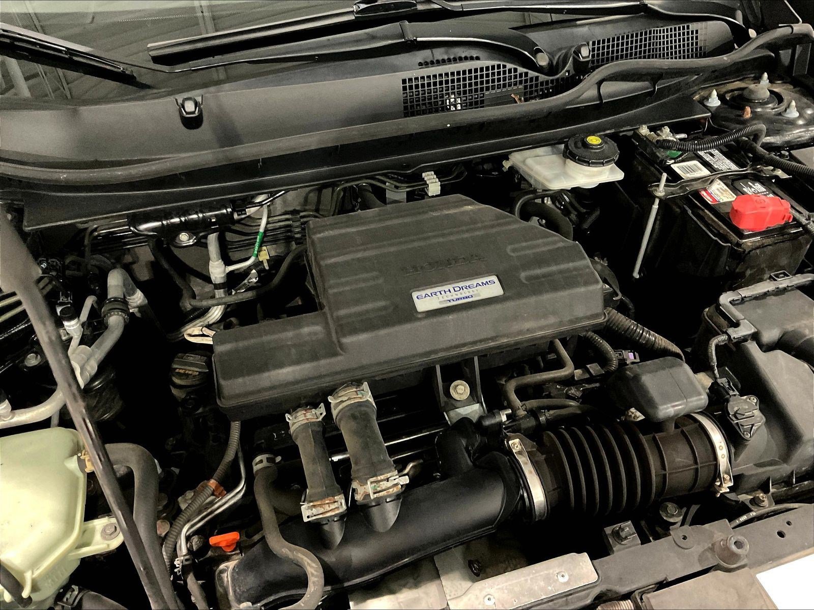 Used 2018 Honda CR-V EX-L image 31