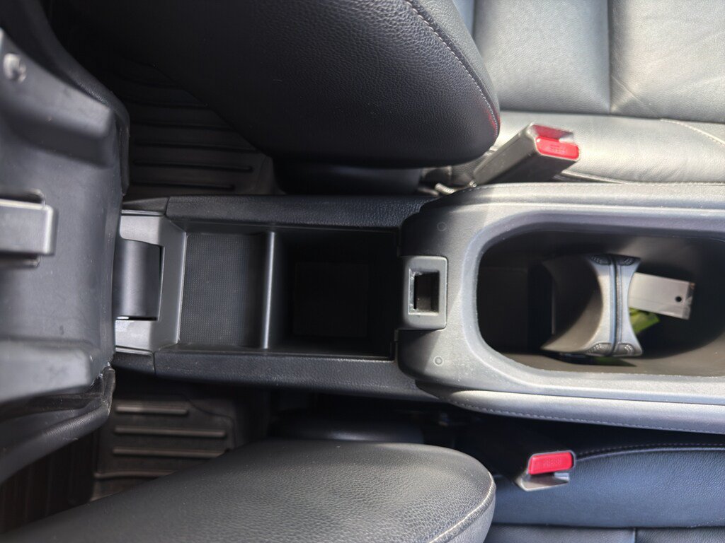 Used 2018 Honda HR-V EX-L image 25
