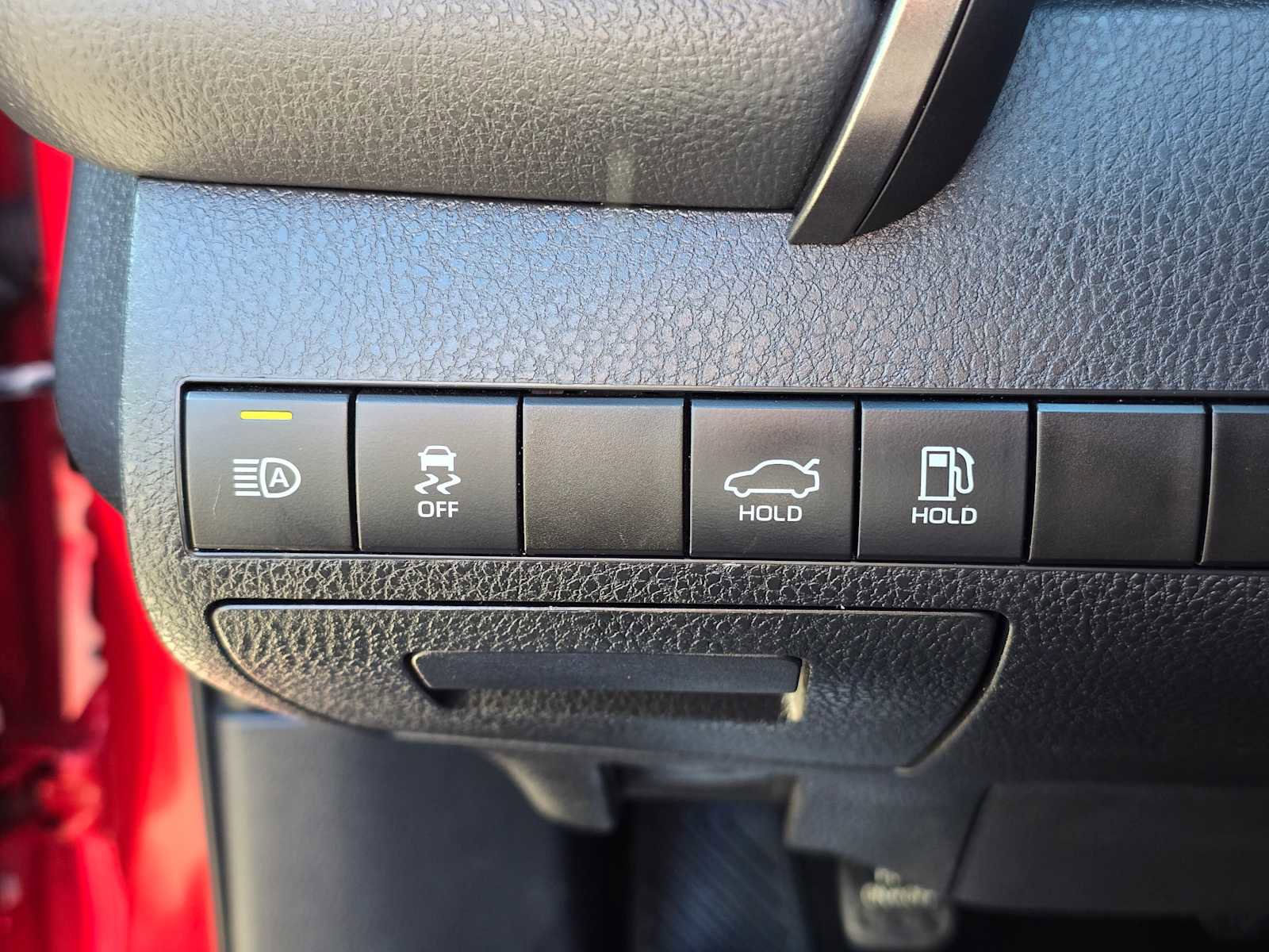 Used 2024 Toyota Camry SE image 24