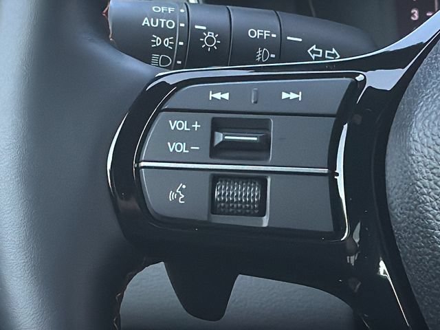 Certified 2026 Honda Passport TrailSport Elite image 28