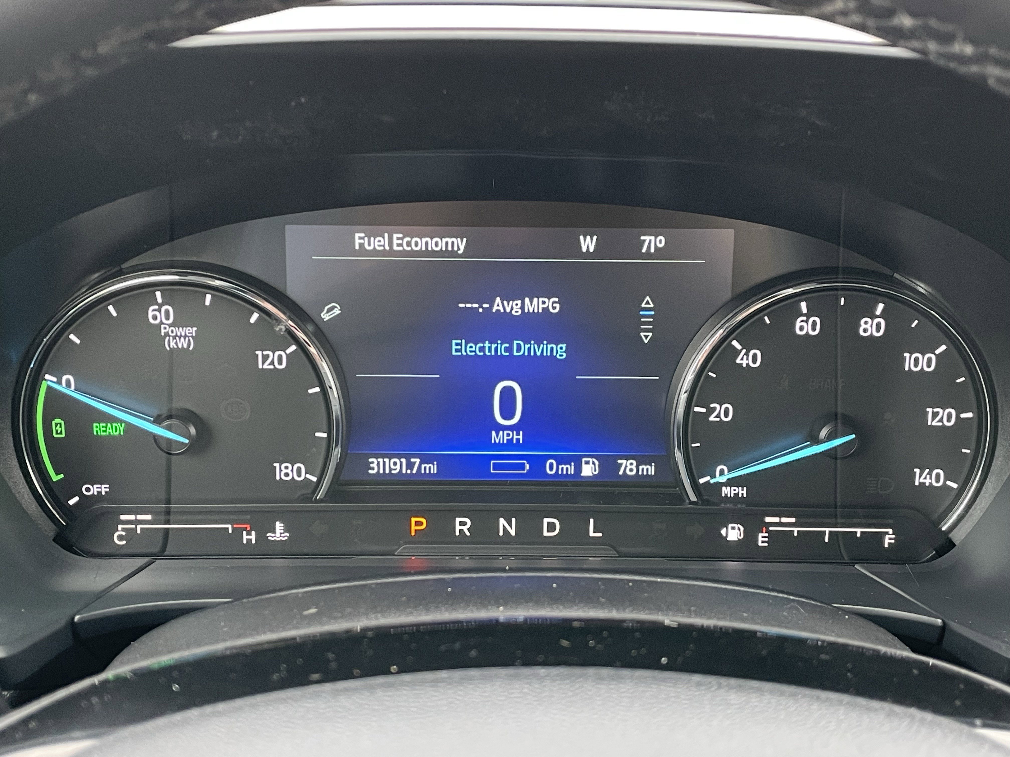 Used 2022 Ford Escape SE w/ Cold Weather Package image 21