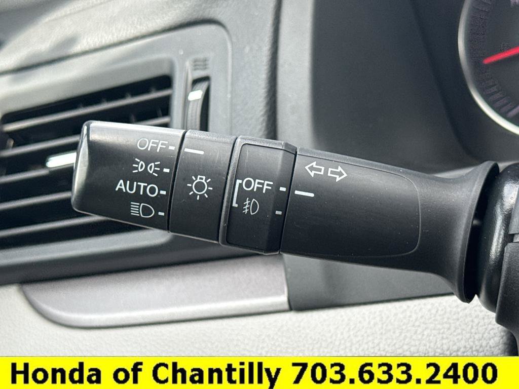 Certified 2020 Honda Pilot EX-L image 11