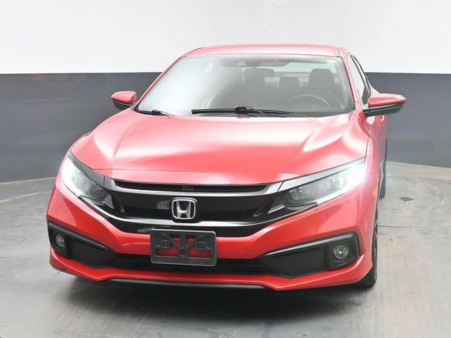 Used 2019 Honda Civic Sport image 3