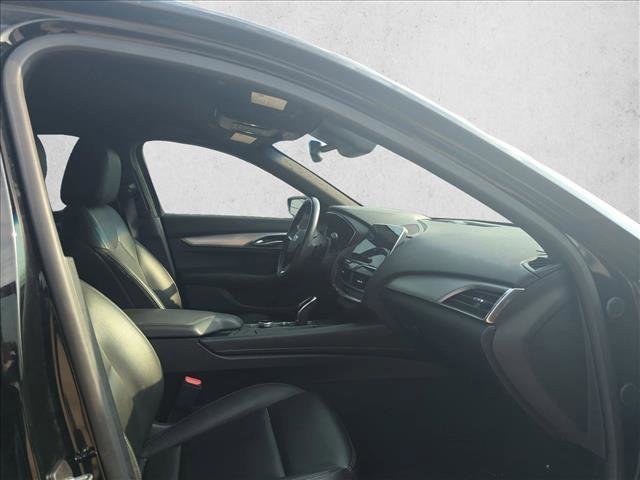 Used 2024 Cadillac CT5 Luxury w/ Cold Weather Package image 16