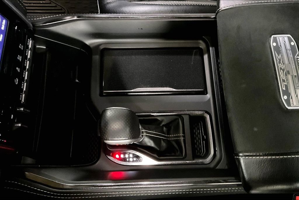 Used 2021 RAM 1500 TRX w/ TRX Level 2 Equipment Group image 30