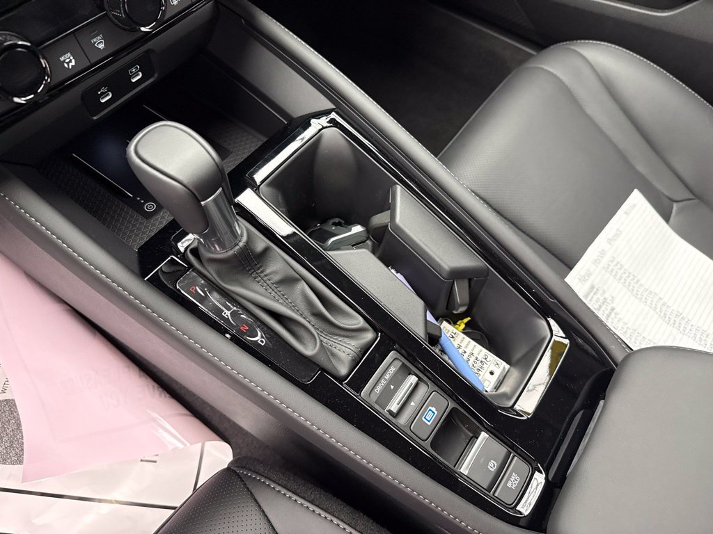 New 2026 Honda Accord Touring image 20