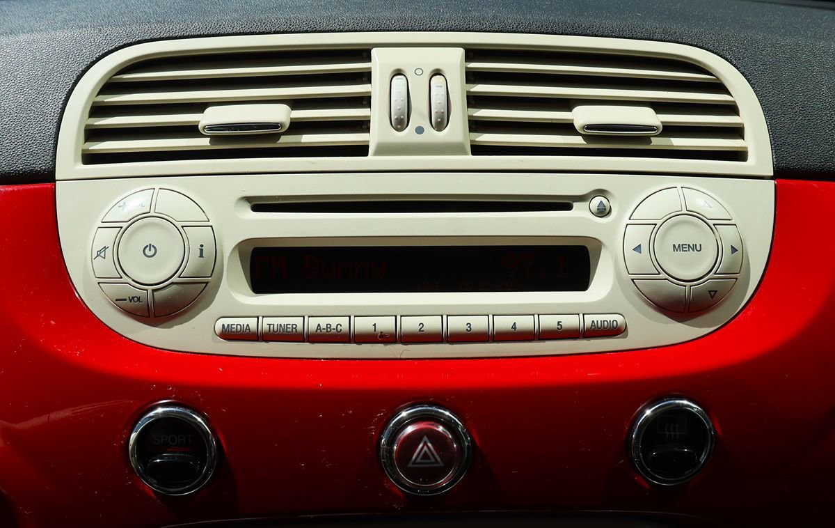 Used 2012 FIAT 500 Pop image 39