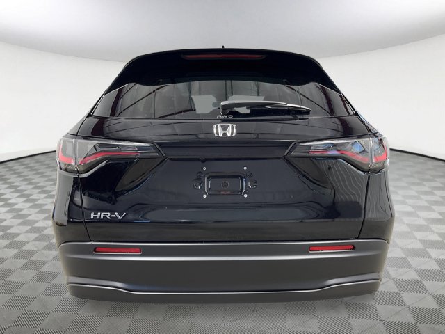 New 2027 Honda HR-V LX image 5