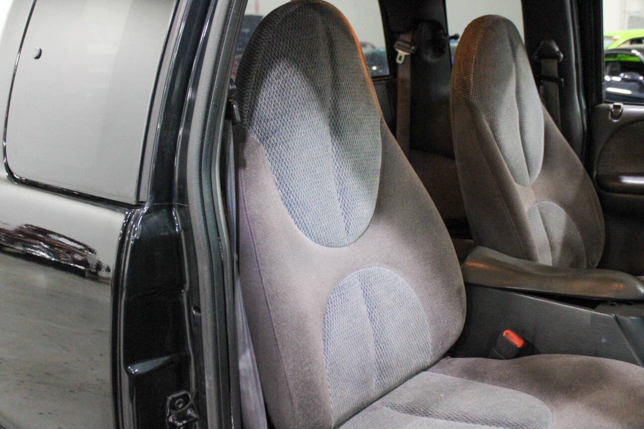 Used 1999 Dodge Dakota Sport image 36