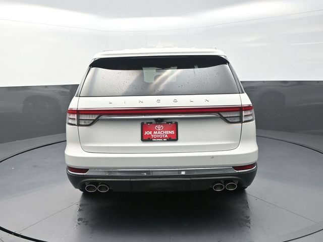 Used 2020 Lincoln Aviator Reserve w/ Equipment Group 202A AWD/4WD image 7