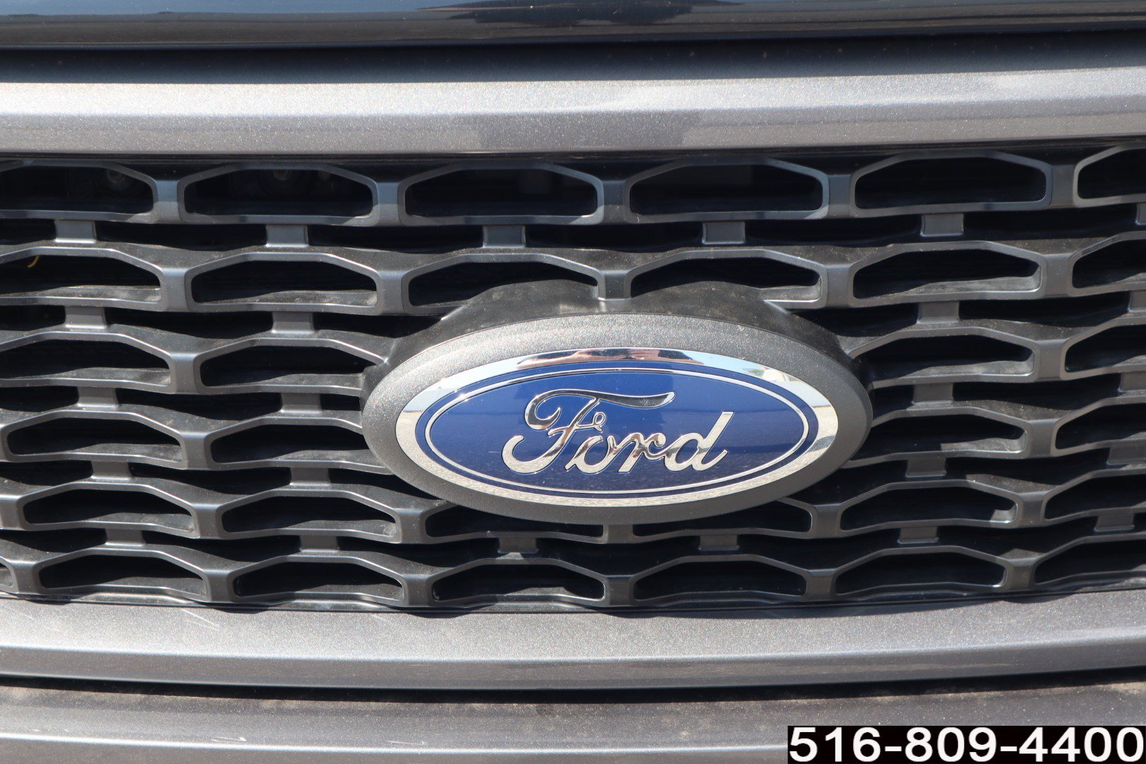 Used 2022 Ford F150 XL w/ STX Appearance Package image 32
