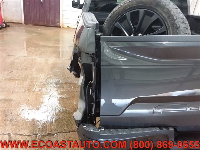 Used 2020 Ford F150 XL w/ Equipment Group 101A Mid AWD/4WD image 19