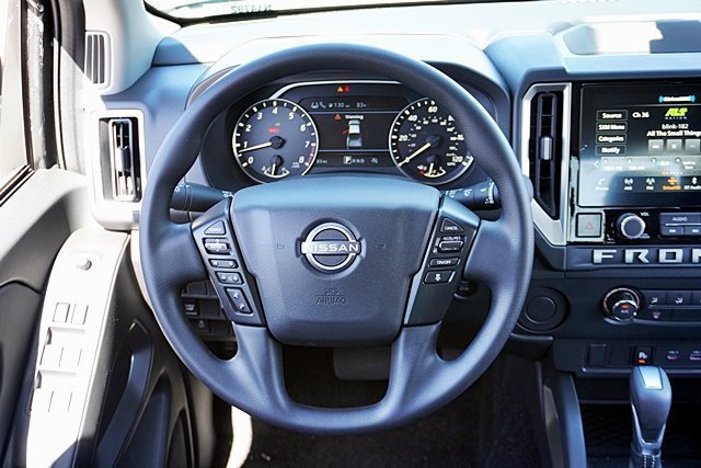 New 2027 Nissan Armada SL AWD/4WD image 28