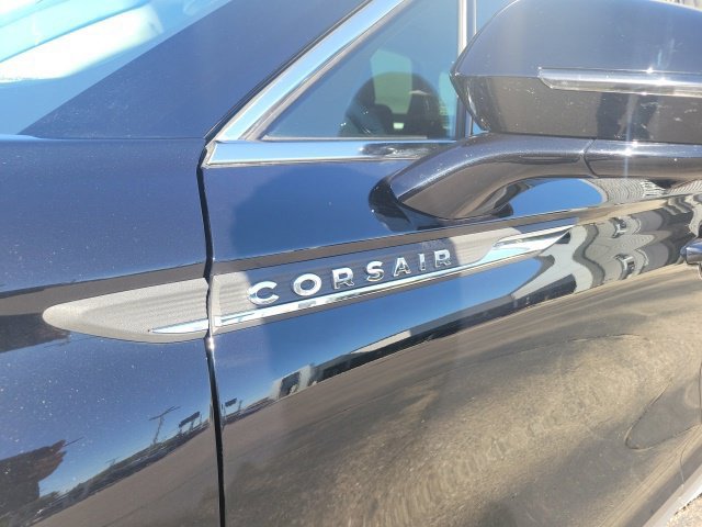 Certified 2024 Lincoln Corsair AWD w/ Equipment Group 101A image 17