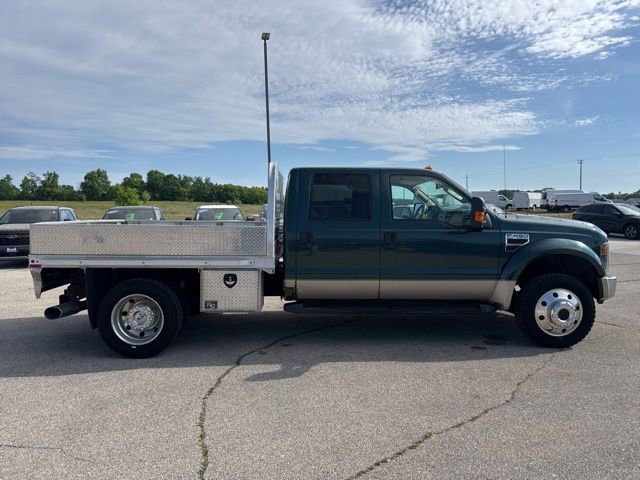 Used 2008 Ford F450 Lariat AWD/4WD image 2